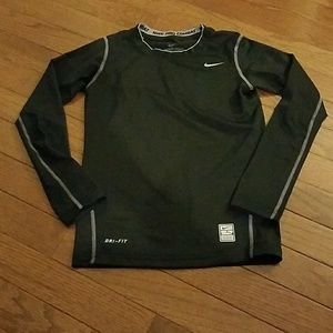 Compression shirt